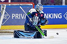 Eishockey, Men, CHL, Champions Hockey League, Regular Saison 2024-25, Game Day 2, Straubing Tigers - Skelleftea AIK, 08.09.2024