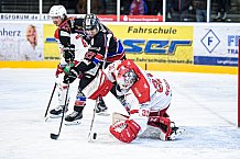 Herren, Eishockey, Oberliga-Süd, Saison 2021-2022,  10.10.2021