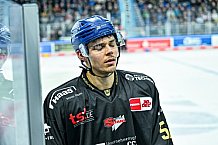 Eishockey, Herren, Penny DEL, 12. Spieltag, Saison 2023-2024, Straubing Tigers - Duesseldorfer EG,20.10.2023