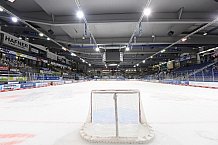 Eishockey, Herren, DEL, Saison 2020 2021, Straubing Tigers - Schwenninger Wild Wings, 25.01.2021