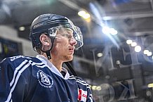 Eishockey, Herren, DEL, Saison 2020-2021, Straubing Tigers - EHC Red Bull München, 22.02.2021