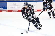 Eishockey, Herren, DEL, Saison 2020-2021, Straubing Tigers - Krefeld Pinguine, 07.04.2021