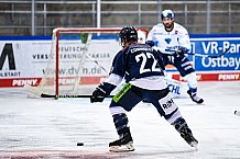 Eishockey, DEL, Penny-DEL, Vorbereitung, Gäubodencup 2021, 15.08.2021