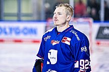 Eishockey, Herren, Penny DEL, DEL, Saison 2022-2023, Playoffs, Viertelfinale, Spiel 5, Straubing Tigers - Grizzlys Wolfsburg, 24.03.2023