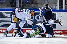Eishockey, Herren, DEL, Saison 2021-2022, 22.09.2021