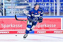 Eishockey, Herren, DEL, Penny DEL, Vorbereitung, Gäubodencup 2023, Saison 2023-2024, Straubing Tigers - Nürnberg Ice Tigers,18.08.2023