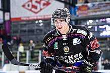 Herren, Eishockey, Oberliga-Süd, Saison 2021-2022,  10.10.2021