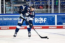 Eishockey, Herren, DEL, Saison 2021-2022, 17.10.2021