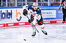 Eishockey, Herren, DEL, Penny DEL, Vorbereitung, Gäubodencup 2023, Saison 2023-2024, Straubing Tigers - Nürnberg Ice Tigers,18.08.2023
