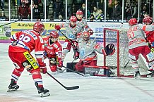 Herren, Eishockey, Oberliga-Süd, DEB, Saison 2024-2025, Spieltag 6, Deggendorfer SC - EC Peiting, 04.10.2024
