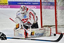 Herren, Eishockey, Oberliga-Sued, Saison 2023-2024, DEB, Deggendorfer SC - Memmingen Indians, 8. Spieltag, 22.10.2023