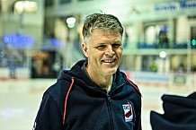 Eishockey, Herren, EHC Straubing U20, Saison 2021-2022, Ehrung, Bayerischer Meister 23.03.2022