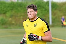 Fußball, Vorbereitung, Landesliga Mitte, Bayernliga Nord, Saison 20212022,02.07.2021