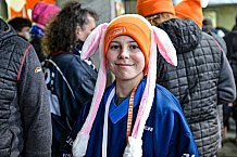Eishockey, Herren, Penny DEL, DEL, Saison 2022-2023, Hauptrunde, Straubing Tigers - Kölner Haie, 57. Spieltag, 26.02.2023