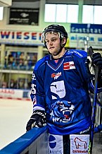 Eishockey, DEL, Penny-DEL, Vorbereitung, Straubing Tigers - HC Lugano, Gäubodencup 2022, 18.08.2022