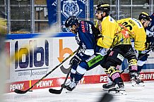 Eishockey, DEL, Penny-DEL, ICE Hockey League, Vorbereitung, 05.09.2021