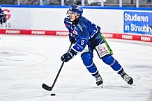 Eishockey, Herren, Penny DEL, Saison 2024-2024, Vorbereitung, Gäubodencup 2024, Straubing Tigers - ERC Ingolstadt, 29.08.2024