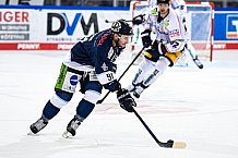 Eishockey, Herren, DEL, Saison 2021-2022, 22.09.2021
