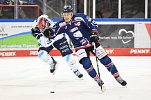 Straubing Tigers - ERC Ingolstadt