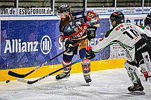Herren, Eishockey, Oberliga-Süd, Saison 2021-2022,  19.12.2021