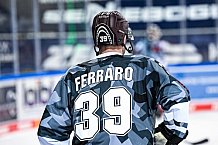 Eishockey, Herren, DEL, Saison 2020-2021, Straubing Tigers - Kölner Haie, 11.04.2021