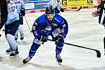 Eishockey, DEL, Penny-DEL, Vorbereitung, Straubing Tigers - ERC Ingolstadt, Gäubodencup 2022, Finale20.08.2022