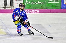 Herren, Eishockey, Oberliga-Sued, Saison 2023-2024, DEB, Deggendorfer SC - Bayreuth Tigers, 1. Spieltag, 28.09.2023