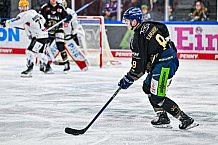 Eishockey, Herren, Penny DEL, 22. Spieltag, Saison 2023-2024, Straubing Tigers - Fischtown Pinguins Bremerhaven,26.11.2023
