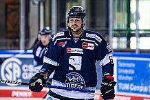 Eishockey, DEL, Penny-DEL, Vorbereitung, 22.08.2021