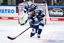 Eishockey, Herren, DEL, Saison 2021-2022, Straubing Tigers - Adler Mannheim, 10.09.2021