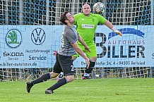 Fußball, Herren, Kreisklasse Deggendorf, BFV, SV Bernried - FC Niederwinkling, 1. Spieltag, Saison 2023-2024, 30.07.2023
