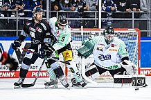 Eishockey, Herren, DEL, Saison 2021-2022, 01.10.2021