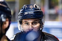 Eishockey, Herren, DEL, Saison 2021-2022, 19.10.2021