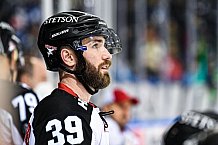 Eishockey, Herren, DEL, Saison 2021-2022, 07.11.2021