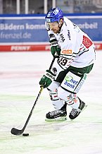 Straubing Tigers - Augsburger Panther