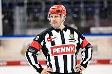 Eishockey, Herren, DEL, Saison 2021-2022, Panther, 21.12.2021