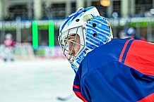 Eishockey, Herren, Penny DEL, 16. Spieltag, Saison 2023-2024, Straubing Tigers - Schwenninger Wild Wings,31.10.2023