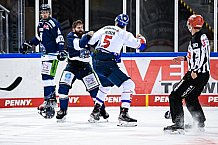 Eishockey, DEL, Penny-DEL, Vorbereitung, 22.08.2021