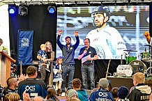 Eishockey, Herren, Penny DEL, Saison 2023-2024, Saisonabschlussfeier, 20.04.2024