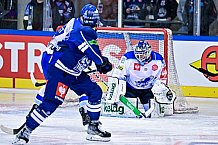 Eishockey, CHL, Champions Hockey League, 6. Spieltag, Saison 2022-2023, Gruppe F, Straubing Tigers - Villach SV, 11.10.2022