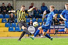 Fußball, Herren, Landesliga Mitte, BFV, TSV Bogen - ASV Burglengenfeld, 13. Spieltag, Saison 2023-2024, 30.09.2023