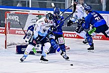 Eishockey, Herren, DEL, Saison 2022-2023, Hauptrunde, Straubing Tigers - ERC Ingolstadt, 22. Spieltag, 20.11.2022