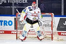Eishockey, Herren, DEL, Saison 2021-2022, 42. Spieltag, 14.01.2022