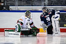 Eishockey, DEL, Penny-DEL, Vorbereitung, 29.08.2021