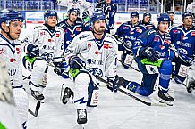 Eishockey, Herren, Penny DEL, Saison 2024-2024, Training, 16.08.2024