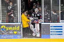 Eishockey, Oberliga-Süd, Preseason 2021-2022, DEL2, 12.09.2021