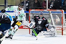 Eishockey, Herren, DEL, Saison 2021-2022, 24.10.2021