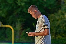 Fußball, Herren, Landesliga Mitte, TSV Bogen - Spvgg Osterhofen, BFV, 9. Spieltag, Saison 2023-2024,01.09.2023