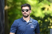 Eishockey, Herren, DEL, Saison 2021-2022, Straubing Tigers, 14.08.2021