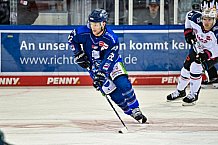 Eishockey, Herren, Penny DEL, Hauptrunde, 1. Spieltag, Saison 2022-2023, Straubing Tigers - Nürnberg Ice Tigers, 16.09.2022